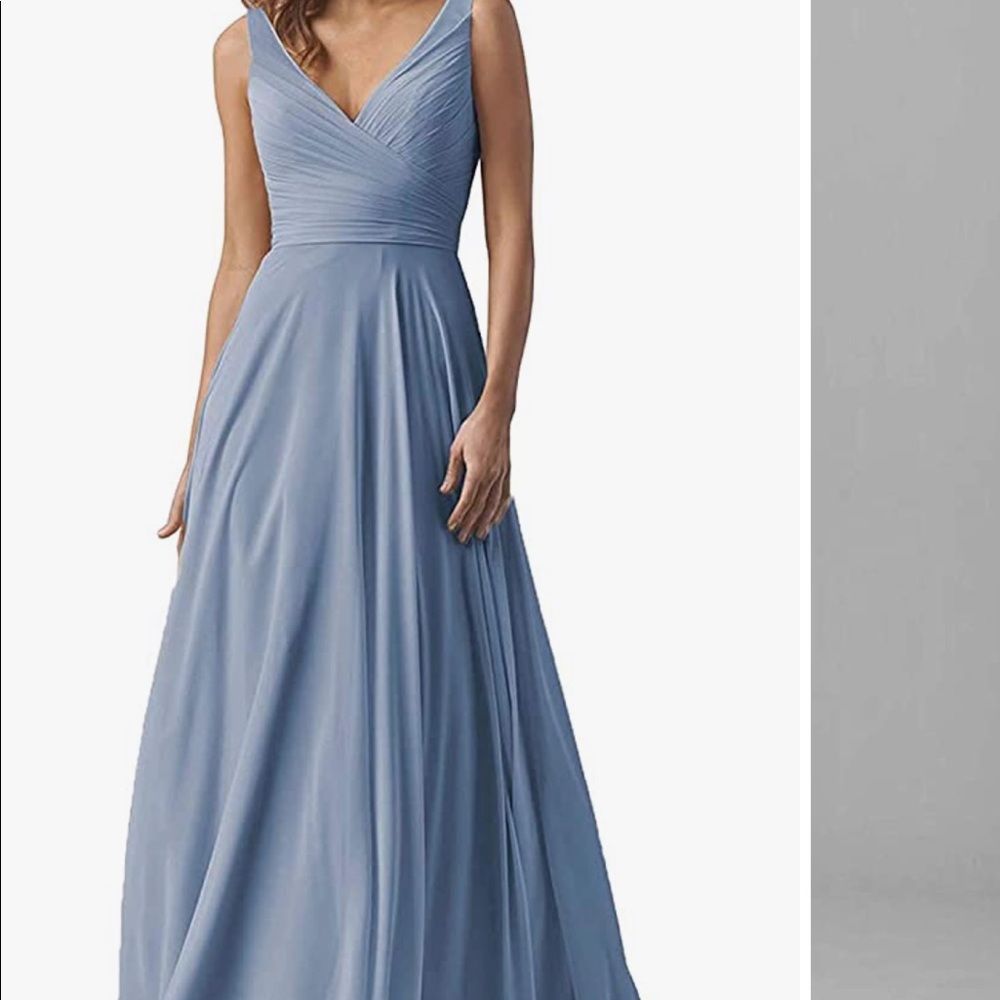 Bridesmaid Dress Size 16